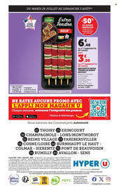 Catalogue Hyper U page 24