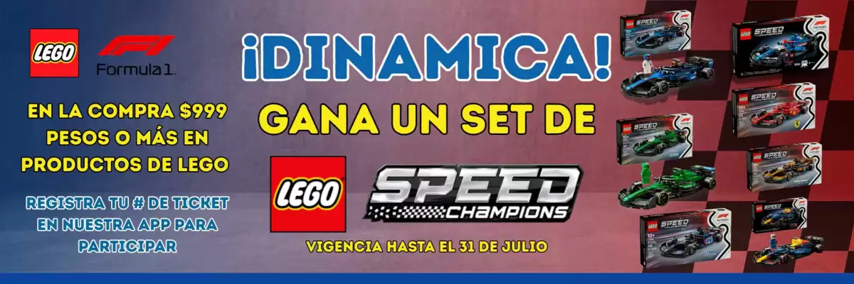 Catálogo Julio Cepeda Jugueterías