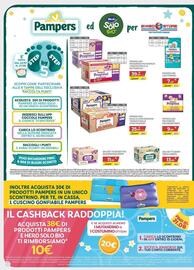 Volantino Bimbo Store Pagina 12