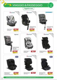 Volantino Bimbo Store Pagina 14