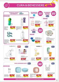 Volantino Bimbo Store Pagina 17