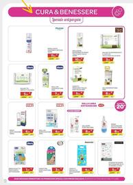 Volantino Bimbo Store Pagina 20