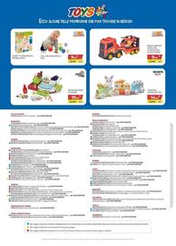 Volantino Bimbo Store Pagina 21