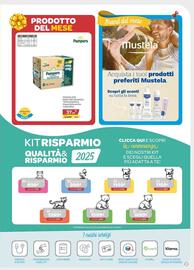 Volantino Bimbo Store Pagina 3