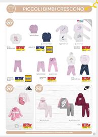 Volantino Bimbo Store Pagina 5
