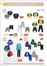 Volantino Bimbo Store Pagina 6