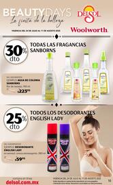 Catálogo DelSol Página 10