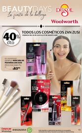 Catálogo DelSol Página 11