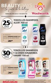 Catálogo Woolworth Página 2