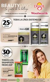 Catálogo Woolworth Página 3