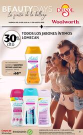 Catálogo Woolworth Página 9