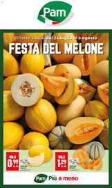 Volantino Pam Pagina 1