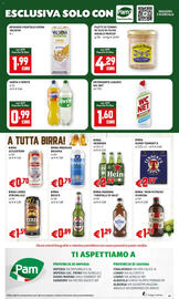 Volantino Pam Pagina 16