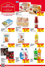 Volantino Despar Pagina 3