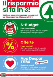 Volantino Despar Pagina 9