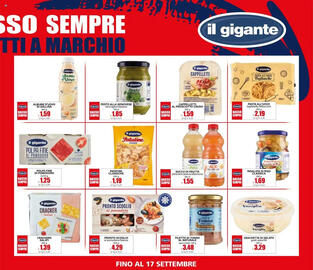 Volantino Il Gigante Pagina 3