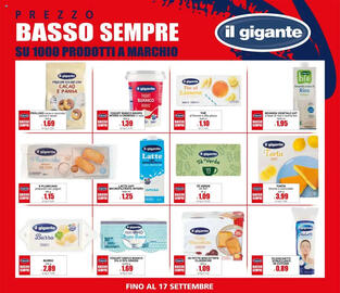 Volantino Il Gigante Pagina 7