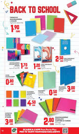 Volantino Panorama Pagina 12