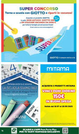 Volantino Panorama Pagina 16