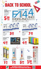 Volantino Panorama Pagina 8