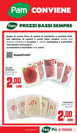 Volantino Panorama Pagina 5