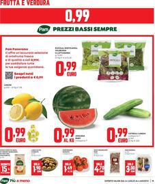 Volantino Panorama | Occasioni Extra Pagina 18