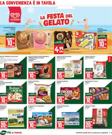 Volantino Panorama | Occasioni Extra Pagina 8