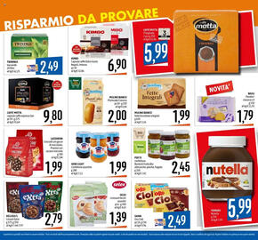 Volantino Emisfero Pagina 10