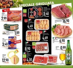 Volantino Emisfero Pagina 12