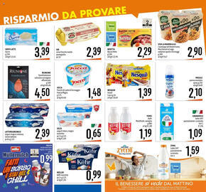 Volantino Emisfero Pagina 16