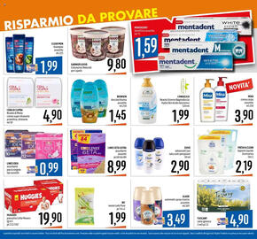 Volantino Emisfero Pagina 18