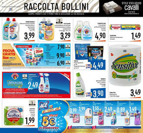 Volantino Emisfero Pagina 19