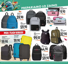 Volantino Emisfero Pagina 22