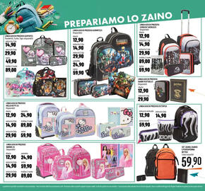 Volantino Emisfero Pagina 24