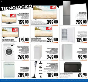 Volantino Emisfero Pagina 26