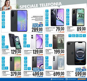 Volantino Emisfero Pagina 27