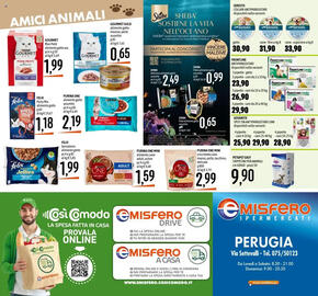 Volantino Emisfero Pagina 28