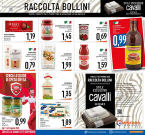 Volantino Emisfero Pagina 9