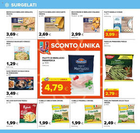 Volantino Oasi Pagina 12