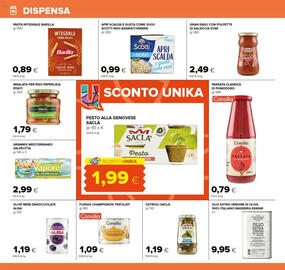 Volantino Oasi Pagina 16