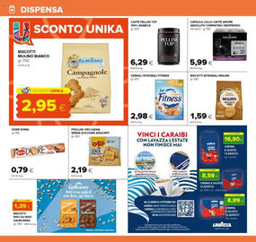 Volantino Oasi Pagina 18