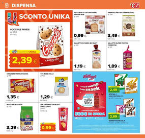 Volantino Oasi Pagina 19