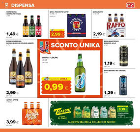 Volantino Oasi Pagina 21