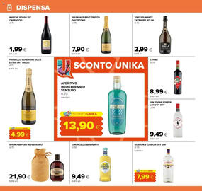 Volantino Oasi Pagina 22