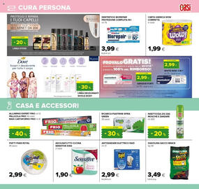Volantino Oasi Pagina 25