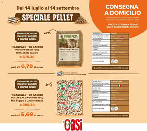 Volantino Oasi Pagina 31