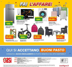 Volantino Oasi Pagina 32