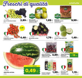 Volantino Oasi Pagina 4