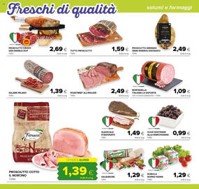Volantino Oasi Pagina 6