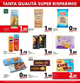 Volantino A&O | super Pagina 10